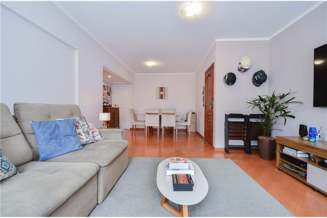Imagem Apartamento com 3 Quartos à Venda, 99 m² em Jardim Das Acácias - São Paulo Imagem Apartamento com 3 Quartos à Venda, 99 m² em Jardim Das Acácias - São Paulo