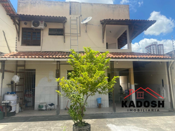 Imagem Casa com 4 Quartos para Alugar, 200 m² em Santa Mônica - Feira De Santana Imagem Casa com 4 Quartos para Alugar, 200 m² em Santa Mônica - Feira De Santana