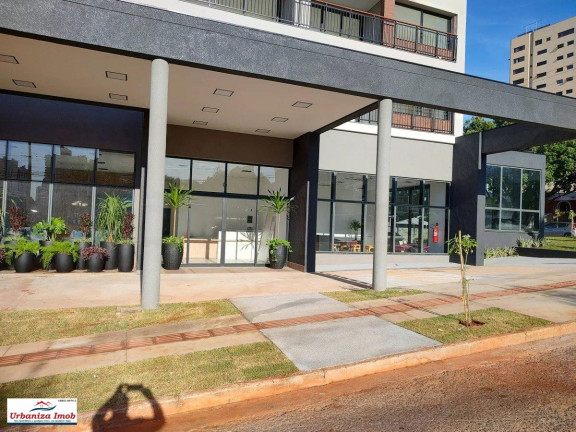 Imagem Studio com 1 Quarto à Venda, 41 m² em Centro - Campo Grande Imagem Studio com 1 Quarto à Venda, 41 m² em Centro - Campo Grande