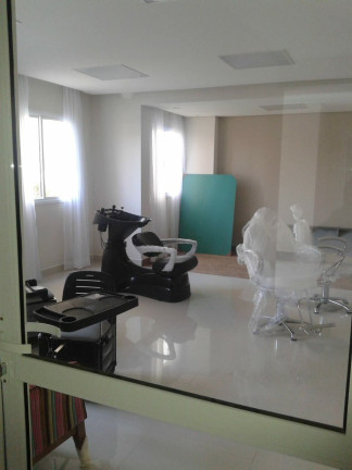 Imagem Imóvel com 2 Quartos à Venda, 46 m² em Vila Caraguatá - São Paulo