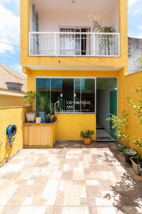 Imagem Sobrado com 3 Quartos à Venda, 150 m² em Altos De Vila Prudente - São Paulo