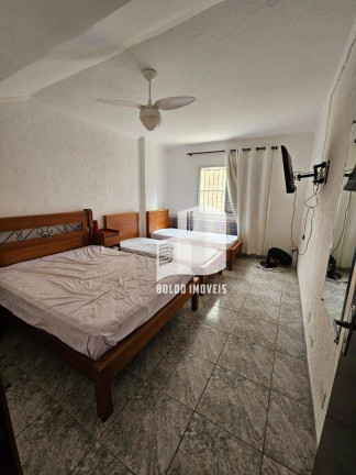 Imagem Apartamento com 2 Quartos à Venda, 91 m² em Aviação - Praia Grande