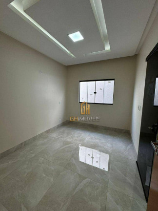 Imagem Casa com 3 Quartos à Venda, 180 m² em Cardoso Continuação - Aparecida De Goiânia Imagem Casa com 3 Quartos à Venda, 180 m² em Cardoso Continuação - Aparecida De Goiânia