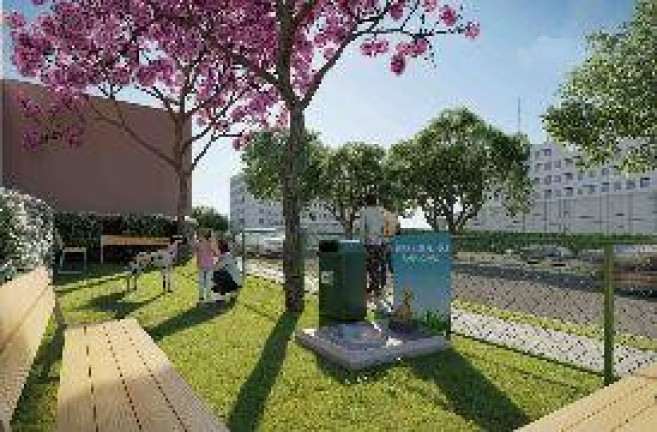 Imagem Apartamento com 2 Quartos à Venda, 73 m² em Edifício Pátio Boa Vista Planeta - Sorocaba