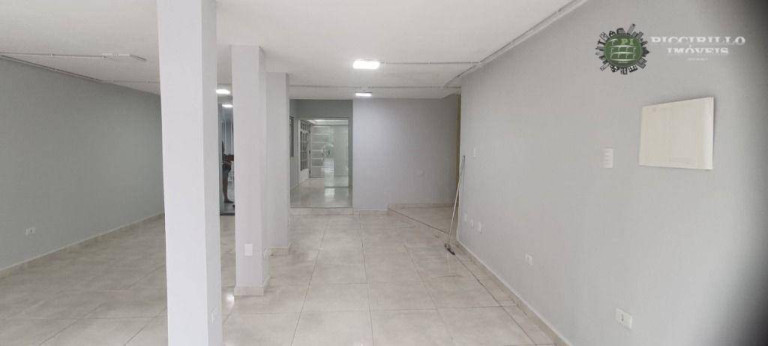 Imagem Loja para Alugar, 190 m² em Caiçara - Praia Grande Imagem Loja para Alugar, 190 m² em Caiçara - Praia Grande