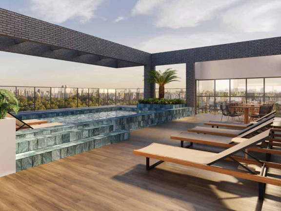 Imagem Apartamento com 2 Quartos à Venda, 67 m² em Vila Romana - São Paulo Imagem Apartamento com 2 Quartos à Venda, 67 m² em Vila Romana - São Paulo