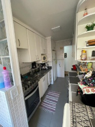 Imagem Apartamento com 2 Quartos à Venda, 53 m² em Jardim Celeste - São Paulo Imagem Apartamento com 2 Quartos à Venda, 53 m² em Jardim Celeste - São Paulo