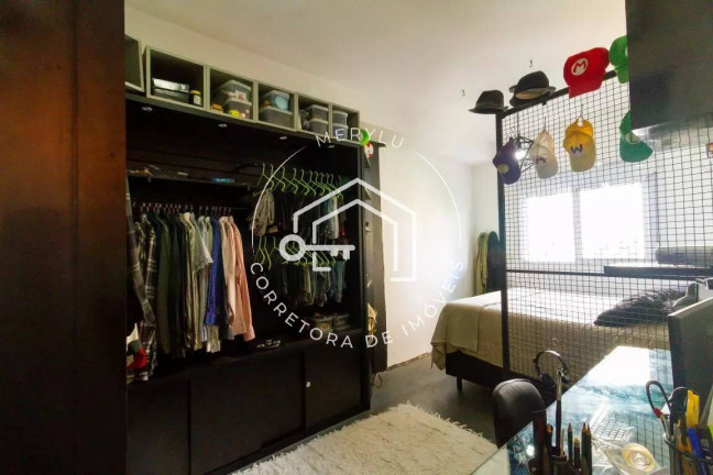Imagem Apartamento com 1 Quarto à Venda, 74 m² em Aclimação - São Paulo