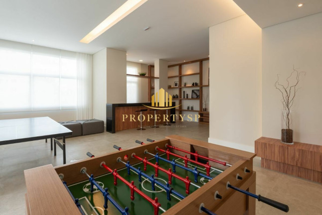 Imagem Apartamento com 4 Quartos à Venda, 134 m² em Vila Anastácio - São Paulo