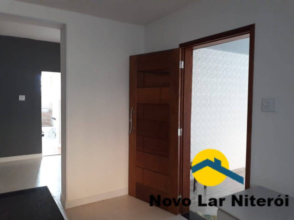 Imagem Casa com 3 Quartos à Venda, 138 m² em Santa Rosa - Niterói