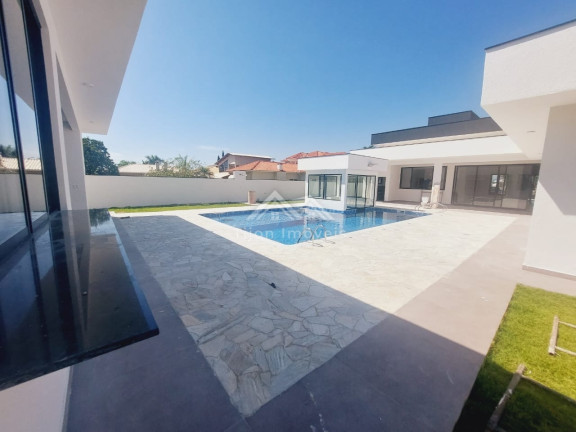Imagem Casa com 4 Quartos à Venda, 470 m² em Parque Village Castelo - Itu