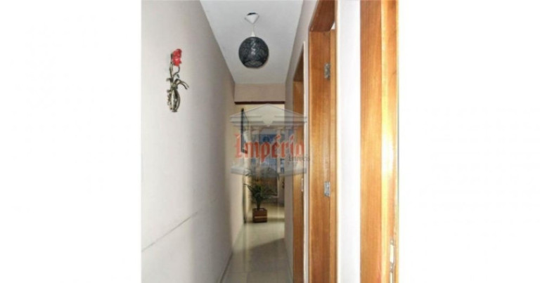 Imagem Apartamento com 2 Quartos à Venda, 48 m² em Santa Maria - Santo André Imagem Apartamento com 2 Quartos à Venda, 48 m² em Santa Maria - Santo André