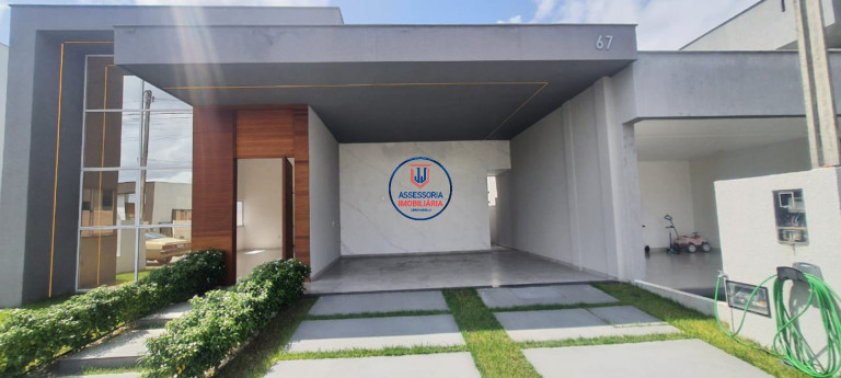 Imagem Casa com 3 Quartos para Alugar ou Temporada, 182 m² em Parque Das Nações - Parnamirim