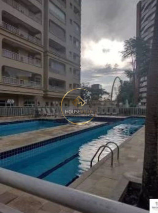 Imagem Apartamento com 2 Quartos à Venda, 77 m² em Vila Ema - São José Dos Campos