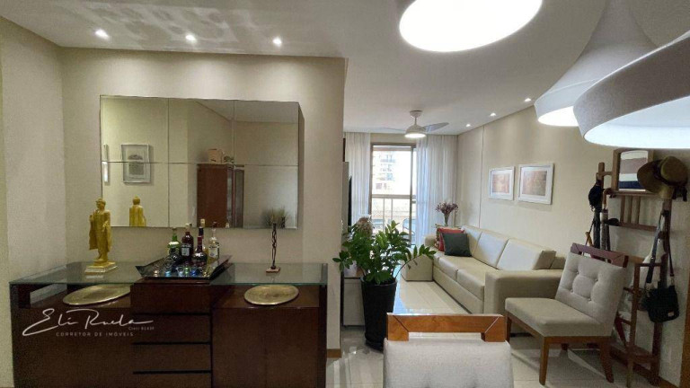 Imagem Apartamento com 3 Quartos à Venda, 105 m² em Praia De Itaparica - Vila Velha Imagem Apartamento com 3 Quartos à Venda, 105 m² em Praia De Itaparica - Vila Velha