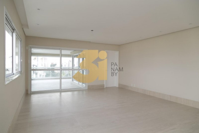 Imagem Apartamento com 5 Quartos à Venda, 440 m² em Panamby - São Paulo
