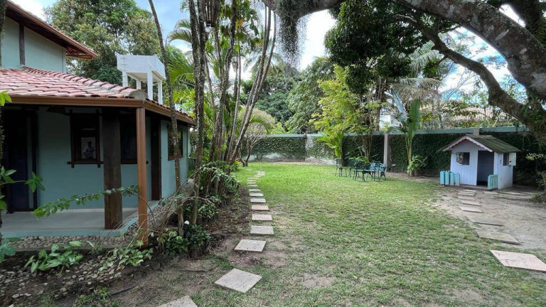 Imagem Casa com 3 Quartos à Venda, 750 m² em Taperapuan - Porto Seguro Imagem Casa com 3 Quartos à Venda, 750 m² em Taperapuan - Porto Seguro