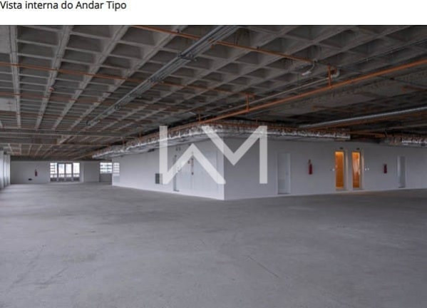 Imagem Loja para Alugar, 557 m² em Várzea Da Barra Funda - São Paulo Imagem Loja para Alugar, 557 m² em Várzea Da Barra Funda - São Paulo