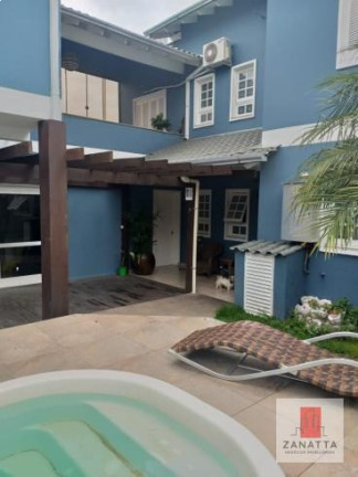 Imagem Sobrado com 4 Quartos à Venda, em Parque Amador - Esteio Imagem Sobrado com 4 Quartos à Venda, em Parque Amador - Esteio