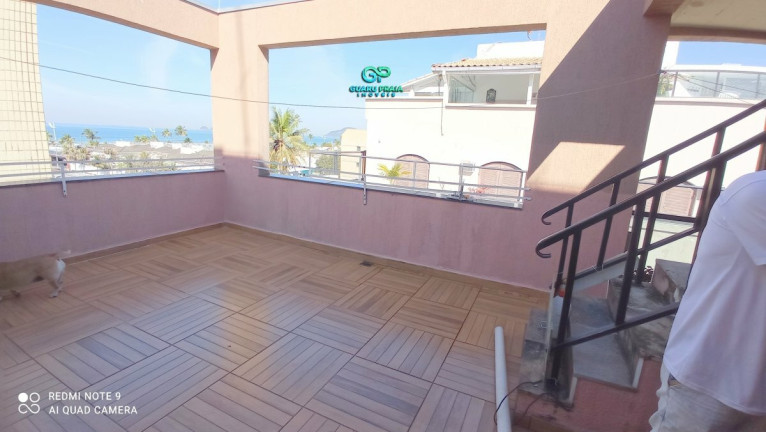 Imagem Cobertura com 4 Quartos à Venda, 250 m² em Enseada - Guarujá Imagem Cobertura com 4 Quartos à Venda, 250 m² em Enseada - Guarujá