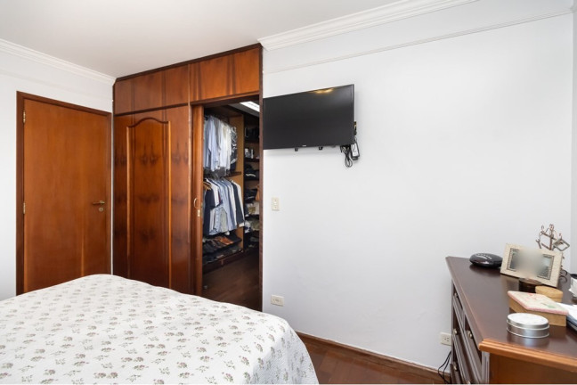 Imagem Imóvel com 3 Quartos à Venda, 180 m² em Mooca - São Paulo Imagem Imóvel com 3 Quartos à Venda, 180 m² em Mooca - São Paulo