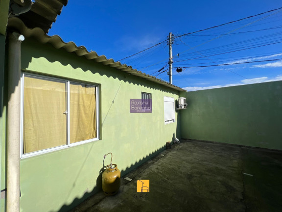 Imagem Casa com 2 Quartos à Venda, 80 m² em Parque Marinha - Rio Grande Imagem Casa com 2 Quartos à Venda, 80 m² em Parque Marinha - Rio Grande