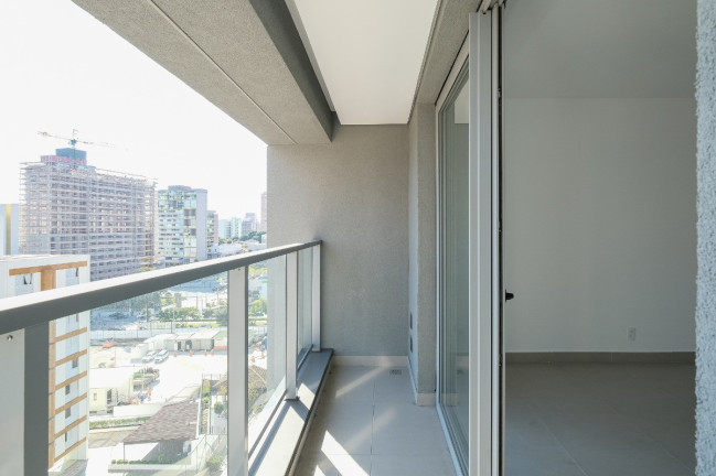 Imagem Apartamento com 1 Quarto à Venda, 31 m² em Perdizes - São Paulo Imagem Apartamento com 1 Quarto à Venda, 31 m² em Perdizes - São Paulo