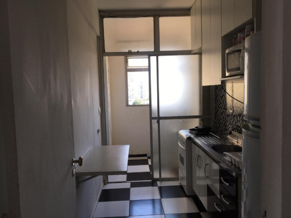 Imagem Imóvel com 2 Quartos à Venda, 75 m² em Campo Belo - São Paulo Imagem Imóvel com 2 Quartos à Venda, 75 m² em Campo Belo - São Paulo