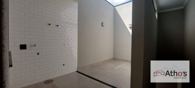 Imagem Casa com 2 Quartos à Venda, 230 m² em Jardim Piemonte - Indaiatuba
