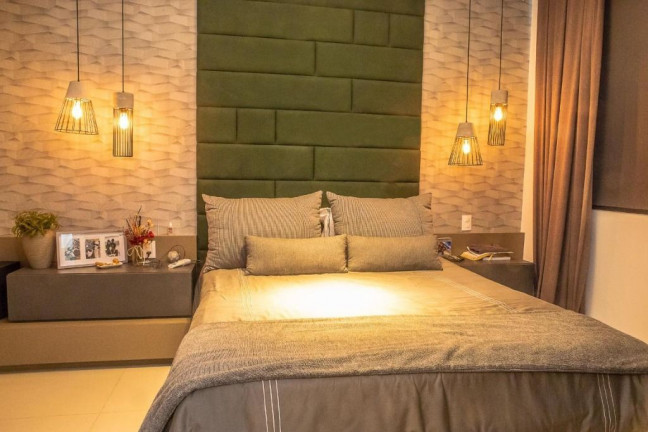 Imagem Apartamento com 3 Quartos à Venda, 133 m² em Pioneiros - Balneário Camboriú