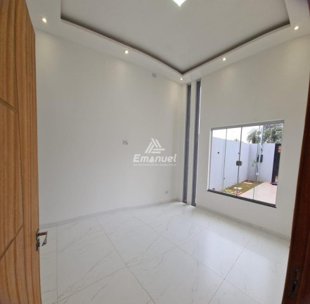 Imagem Casa com 2 Quartos à Venda, 90 m² em Rita Vieira - Campo Grande Imagem Casa com 2 Quartos à Venda, 90 m² em Rita Vieira - Campo Grande