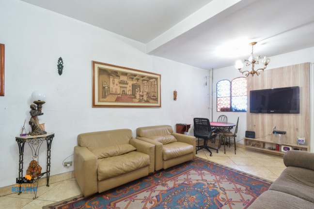 Casa com 2 Quartos à Venda,  em Vila Mariana - São Paulo