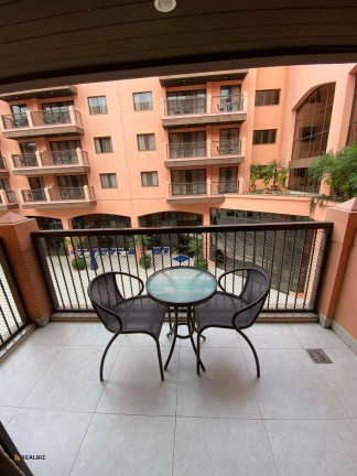 Imagem Loft com 1 Quarto à Venda, 94 m² em Jurerê - Florianópolis