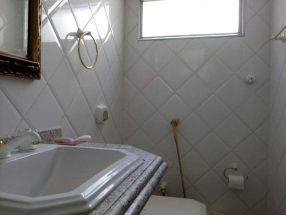 Imagem Apartamento com 3 Quartos à Venda, 120 m² em Algodoal - Cabo Frio
