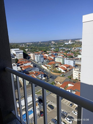 Imagem Apartamento com 2 Quartos à Venda, 62 m² em Jardim Saira - Sorocaba Imagem Apartamento com 2 Quartos à Venda, 62 m² em Jardim Saira - Sorocaba