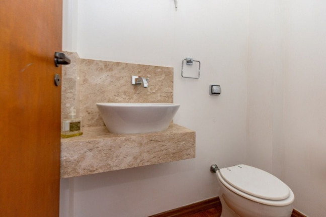 Imagem Apartamento com 3 Quartos à Venda, 183 m² em Chácara Santo Antônio (zona Sul) - São Paulo