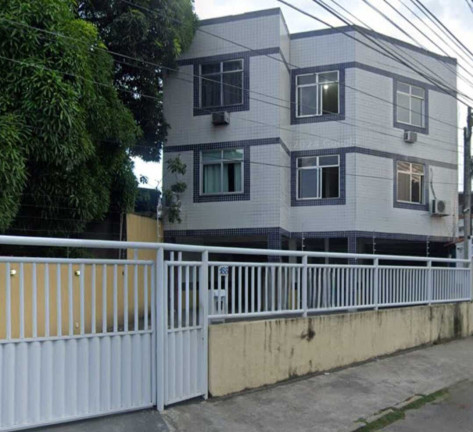 Imagem Apartamento com 2 Quartos à Venda, 50 m² em Itatiaia - Duque De Caxias Imagem Apartamento com 2 Quartos à Venda, 50 m² em Itatiaia - Duque De Caxias