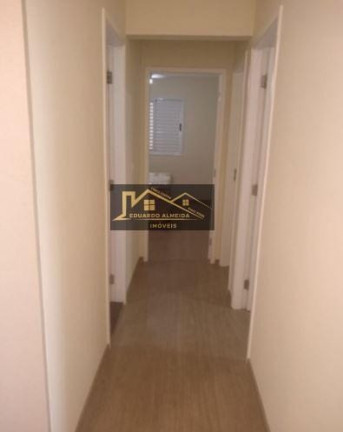 Imagem Apartamento com 3 Quartos à Venda, 70 m² em Vila Trujillo - Sorocaba