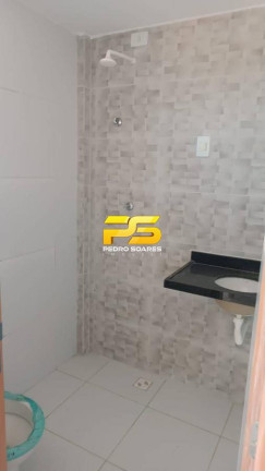 Imagem Apartamento com 1 Quarto à Venda, 54 m² em Ipês - João Pessoa