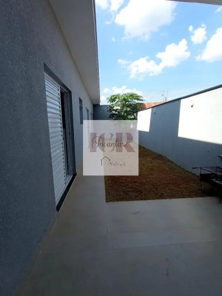 Imagem Casa de Condomínio com 3 Quartos à Venda, 234 m² em Jardim Novo Horizonte - Sorocaba