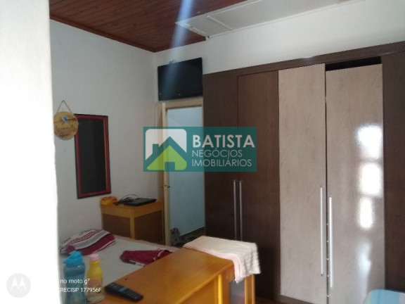 Imagem Sobrado com 2 Quartos à Venda, 114 m² em Vila Bastos - Santo André