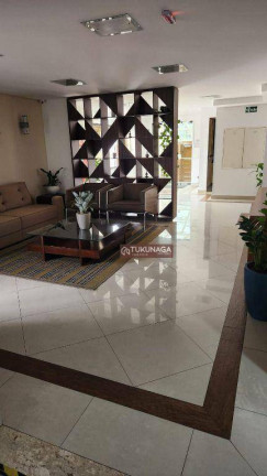 Imagem Apartamento com 2 Quartos à Venda, 58 m² em Vila Rosália - Guarulhos Imagem Apartamento com 2 Quartos à Venda, 58 m² em Vila Rosália - Guarulhos