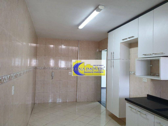 Imagem Apartamento com 2 Quartos à Venda, 84 m² em Rudge Ramos - São Bernardo Do Campo