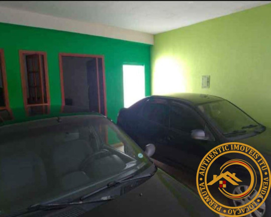 Imagem Casa com 3 Quartos à Venda, em Jardim Planalto - Salto Imagem Casa com 3 Quartos à Venda, em Jardim Planalto - Salto