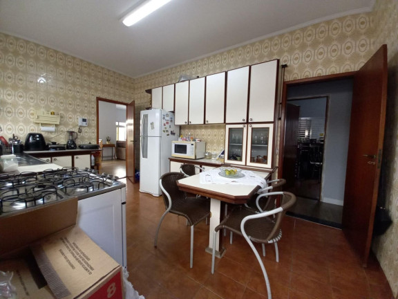 Imagem Casa com 3 Quartos à Venda, 232 m² em Vila Bela Vista (zona Norte) - São Paulo