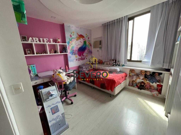 Imagem Cobertura com 4 Quartos à Venda, 313 m² em Icaraí - Niterói Imagem Cobertura com 4 Quartos à Venda, 313 m² em Icaraí - Niterói