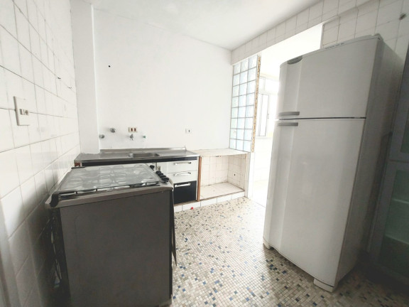 Imagem Apartamento com 3 Quartos à Venda, 101 m² em Pinheiros - São Paulo