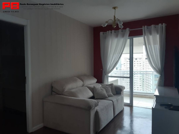 Imagem Apartamento com 1 Quarto à Venda, 48 m² em Republica - São Paulo Imagem Apartamento com 1 Quarto à Venda, 48 m² em Republica - São Paulo