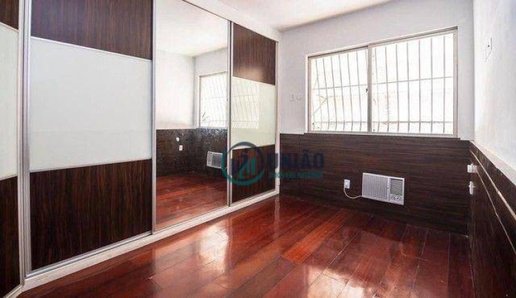Imagem Apartamento com 3 Quartos à Venda, 84 m² em Centro - Niterói Imagem Apartamento com 3 Quartos à Venda, 84 m² em Centro - Niterói