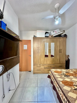 Imagem Imóvel com 2 Quartos à Venda, 45 m² em Morada De Laranjeiras - Serra